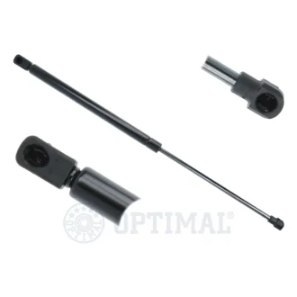 Газова пружина, кришка багажніка Optimal AG-51515