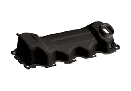 Крышка клапанная Chery Amulet Aftermarket 480-1003030BB