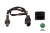 Лямбда-зонд (кількість дротів 5, 600мм) FORD C-MAX II, FOCUS III, GALAXY II, GRAND C-MAX, KUGA I, KUGA II, MONDEO IV, RANGER, S-MAX, TRANSIT LAND ROVER DISCOVERY SPORT 2.0-4.4D 05.06- NTK 95685 (фото 1)