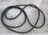 Уплотнитель двери задней L Geely MK/MK2 Aftermarket 1018005479 (фото 2)