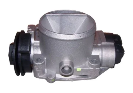Дроссельная заслонка Chery QQ Aftermarket S11-1129010EA