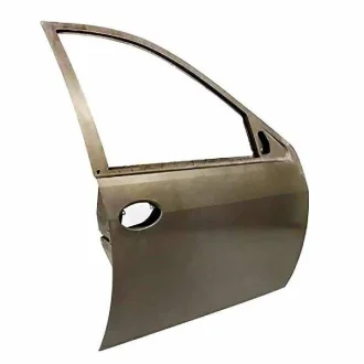 Дверь передняя R Lifan 520 Aftermarket LAX6101002