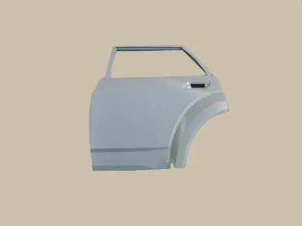 Дверь задняя L Great Wall Hover Aftermarket 6201100-K00