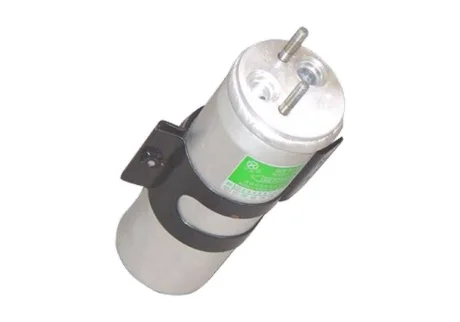Бачок осушителя кондиционера (-2012) Chery Tiggo Aftermarket T11-8109010