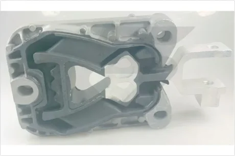 Опора КПП HUTCHINSON 532F93