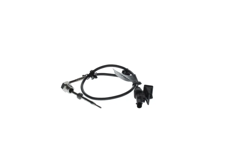 Датчик температури вихлопних газів (перед DPF) CHEVROLET TRAX OPEL ASTRA J, ASTRA K, INSIGNIA A, INSIGNIA A COUNTRY, INSIGNIA B, INSIGNIA B GRAND SPORT, MERIVA B, MOKKA / MOKKA X 1.6D 02.13- BOSCH 0986259228 (фото 1)