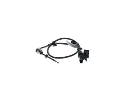Датчик температури вихлопних газів (перед DPF) CHEVROLET TRAX OPEL ASTRA J, ASTRA K, INSIGNIA A, INSIGNIA A COUNTRY, INSIGNIA B, INSIGNIA B GRAND SPORT, MERIVA B, MOKKA / MOKKA X 1.6D 02.13- BOSCH 0986259228