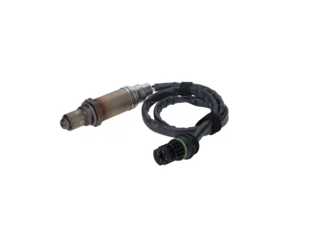 Лямбда-зонд (кількість дротів 4) BMW 1 (E87), 3 (E90) 1.6 06.04-10.11 BOSCH F00HL00448