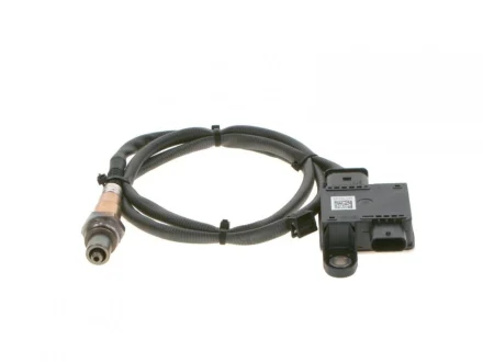 Датчик NOx VOLVO XC40 2.0D 10.17-12.21 BOSCH 0281007411