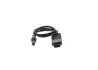 Датчик NOx VOLVO XC40 2.0D 10.17-12.21 BOSCH 0281008640 (фото 1)
