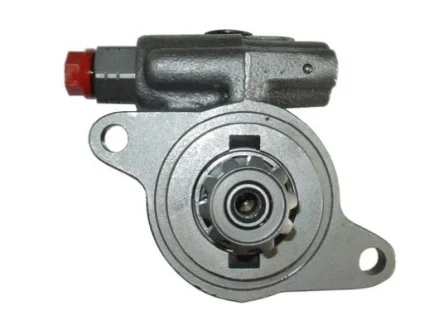 Насос гідропідсилювача керма (відновлений) TOYOTA LAND CRUISER 90 3.0D 04.96-12.02 SPIDAN 54376
