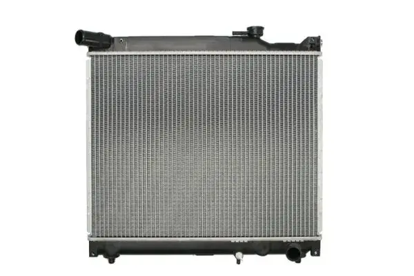 Радіатор двигуна SUZUKI GRAND VITARA I, VITARA 2.0D 12.94-07.03 THERMOTEC D78023TT (фото 1)