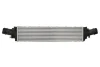 Інтеркулер AUDI A6 ALLROAD C7, A6 C7, A7 1.8-4.0 10.10-09.18 THERMOTEC DAA032TT (фото 1)