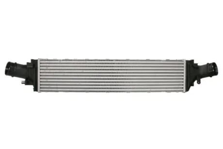 Інтеркулер AUDI A6 ALLROAD C7, A6 C7, A7 1.8-4.0 10.10-09.18 THERMOTEC DAA032TT