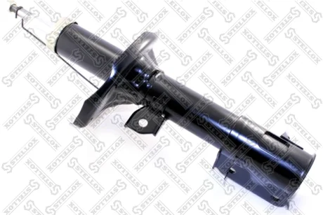 Амортизатор передній лівий (газ) STELLOX 42140713SX