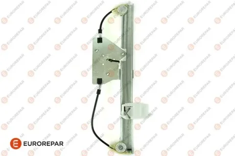 Склопідйомник перед. C-Max II 10-19 Л. (без електромотора) Eurorepar 1694150480