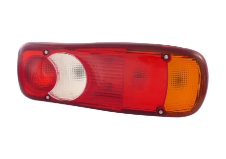 Ліхтар задній прав CITROEN JUMPER III FIAT DUCATO PEUGEOT BOXER 04.06- Vignal 153280