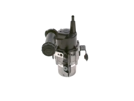 Насос гідропідсилювача керма BOSCH KS00910104