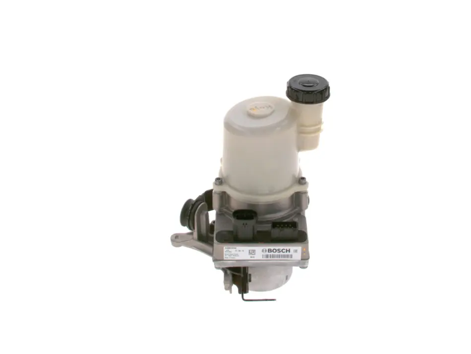 Насос гідропідсилювача керма BOSCH KS00910102 (фото 1)