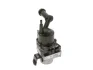 Насос гідропідсилювача керма BOSCH KS00910107 (фото 3)
