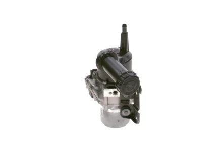 Насос гідропідсилювача керма BOSCH KS00910107