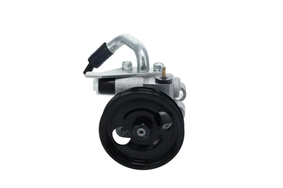Насос гідропідсилювача керма BOSCH KS02000055 (фото 1)