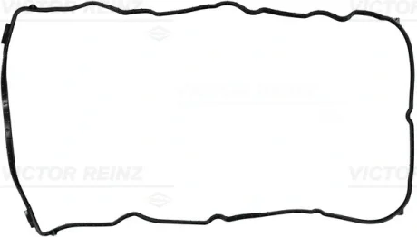 Прокладка, кришка головки циліндра VICTOR REINZ 71-20758-00