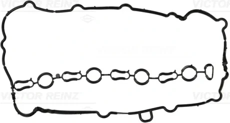 Прокладка, кришка головки циліндра VICTOR REINZ 71-20157-00