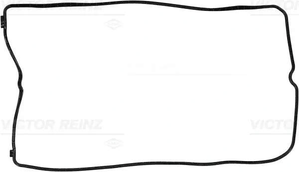 Прокладка, кришка головки циліндра VICTOR REINZ 71-20475-00 (фото 1)