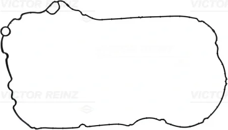 Прокладка, кришка головки циліндра VICTOR REINZ 71-17486-00