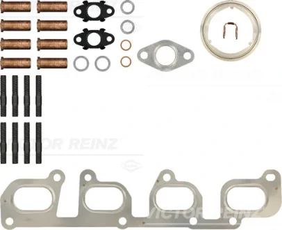 Монтажний комплект, компресор VICTOR REINZ 04-10370-01