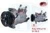 Компресор кондиціонера ERA 670180 (фото 1)