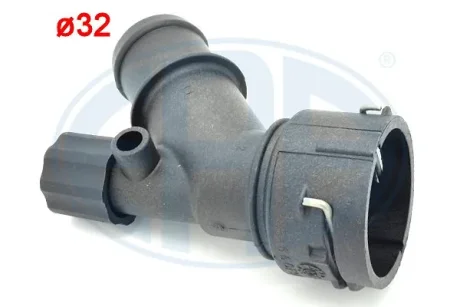 Фланець патрубка охолоджуючої рідини ERA 354089