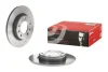 Гальмівний диск BREMBO 08C65911 (фото 1)