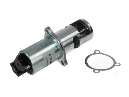 Клапан EGR NISSAN PRIMERA RENAULT MEGANE II 1.9D 08.02- PIERBURG 722818620