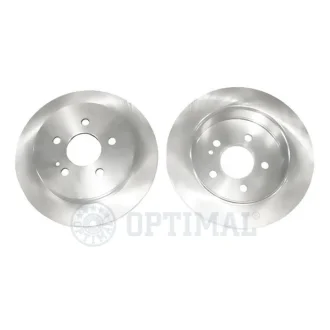 Гальмівний диск Optimal BS-7060C