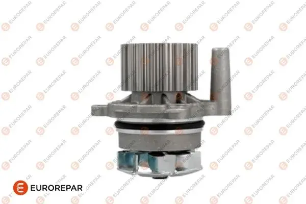 Водяний насос Golf/Passat/Octavia 1.9/2.0TDI 97- Eurorepar 1623097080 (фото 1)