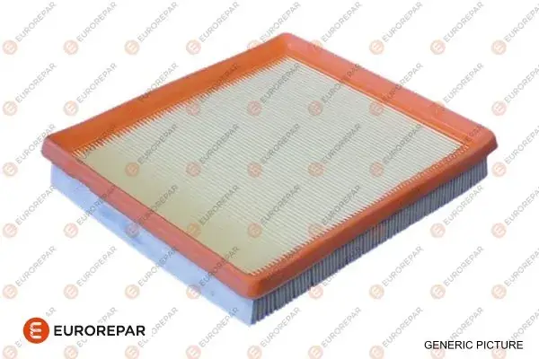 Фільтр повітряний VW Caddy IV 1.6i 15- Eurorepar 1698455780 (фото 1)