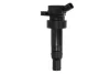 Котушка запалювання HYUNDAI I30, I40 I, I40 I CW, IX35, TUCSON, VELOSTER KIA CARENS IV, CEE\'D, PRO CEE\'D, SOUL I, SOUL II, SPORTAGE III, SPORTAGE IV 1.6-1.7D 02.09- DENSO DIC0207 (фото 2)