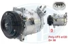 Компресор кондиціонера ERA 670105 (фото 1)