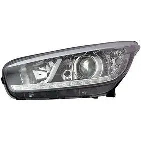 Основна фара, ліва DEPO 223-1150LMLEMN2 (фото 1)