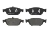 Гальмівні колодки дискові BREMBO P50106 (фото 2)