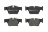 Гальмівні колодки дискові BREMBO P06117 (фото 2)
