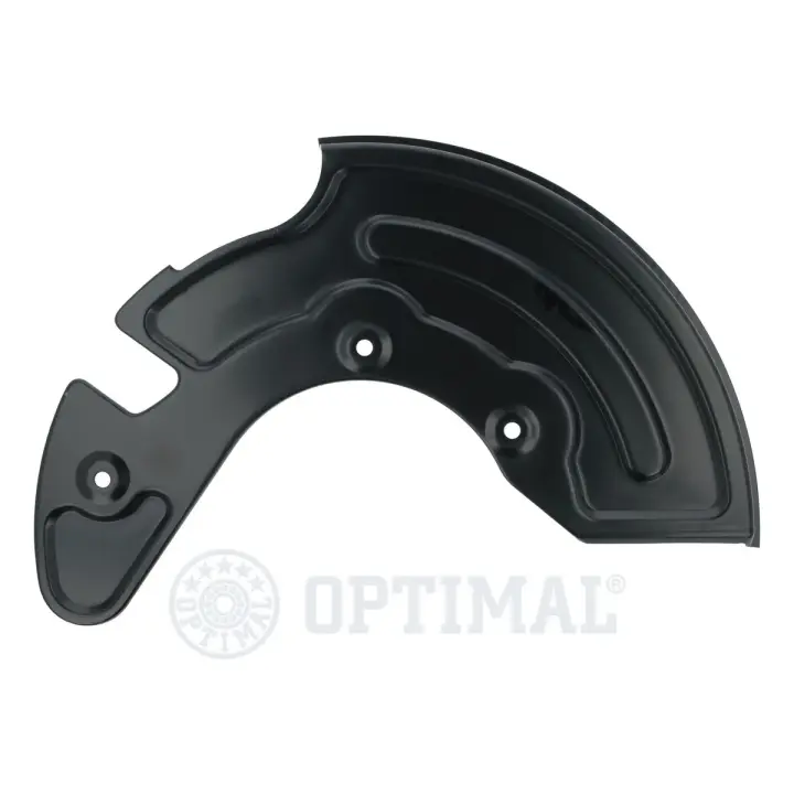 Захист гальмівного диска Optimal BSP-1019R (фото 1)