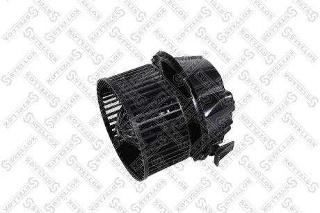 Моторчик обігрівача салону STELLOX 2999474SX
