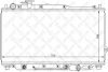 Радіатор охолодження двигуна STELLOX 1026469SX (фото 1)