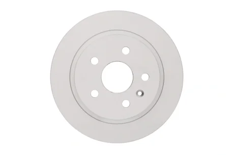 Диск гальмівний задн лів/прав CHEVROLET MALIBU OPEL INSIGNIA A, INSIGNIA A COUNTRY SAAB 9-5 1.4-2.8 07.08- BOSCH 0986479C73