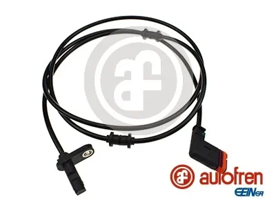 Датчик ABS задн лів/прав MERCEDES CLS (C219), E T-MODEL (S211), E (VF211), E (W211) 1.8-6.3 03.02-12.10 AUTOFREN DS0176