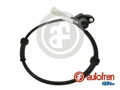 Датчик ABS передн лів/прав RENAULT CLIO II, THALIA I 1.2-3.0 02.98- AUTOFREN DS0034