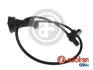 Датчик ABS задн лів/прав MERCEDES A (W169), B SPORTS TOURER (W245) 1.5-Electric 09.04-06.12 AUTOFREN DS0098 (фото 1)